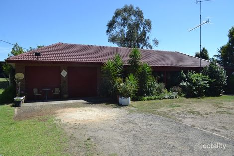 Property photo of 50 Fauna Road Yinnar South VIC 3869