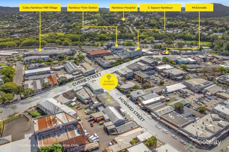 14-22 Howard St, Nambour, QLD 4560