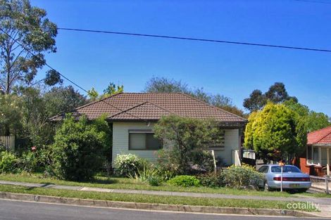 6 Layton St, Wentworthville, NSW 2145