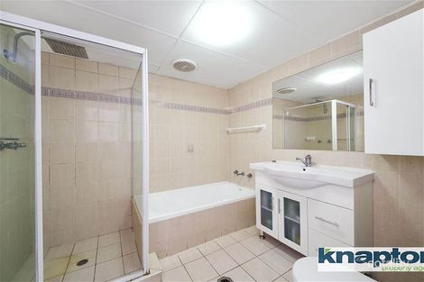 Property photo of 14/157-171 Haldon Street Lakemba NSW 2195