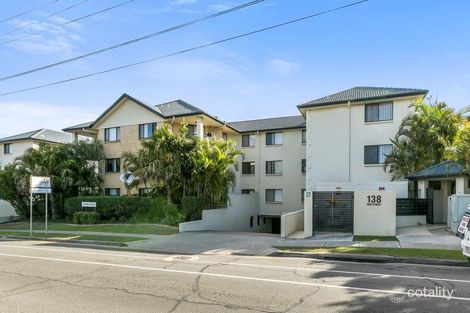 Property photo of 9/138 High Street Southport QLD 4215