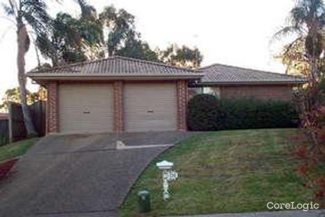 Property photo of 110 Summerfield Avenue Quakers Hill NSW 2763