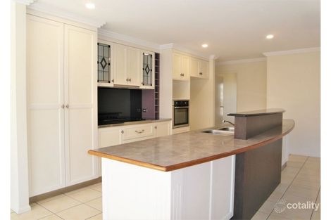 Property photo of 407 West Street Darling Heights QLD 4350