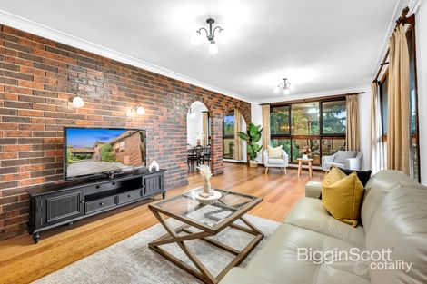 Property photo of 1 Monaro Court Vermont South VIC 3133