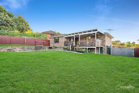 Property photo of 4 Peridot Close Eagle Vale NSW 2558