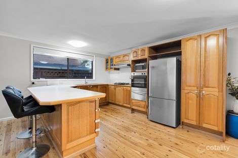 Property photo of 4 Peridot Close Eagle Vale NSW 2558