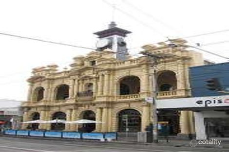 15/176 Smith St, Collingwood, VIC 3066