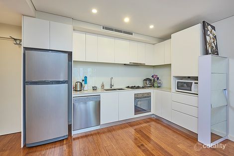 Property photo of 8/2 Toothill Street Lewisham NSW 2049