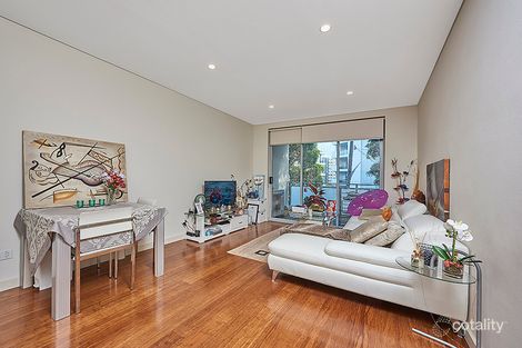Property photo of 8/2 Toothill Street Lewisham NSW 2049