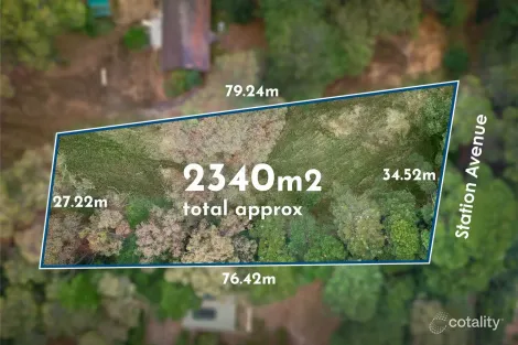 2-4 Station Ave, Emerald, VIC 3782