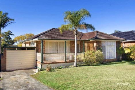 23 Elliott Ave, East Ryde, NSW 2113