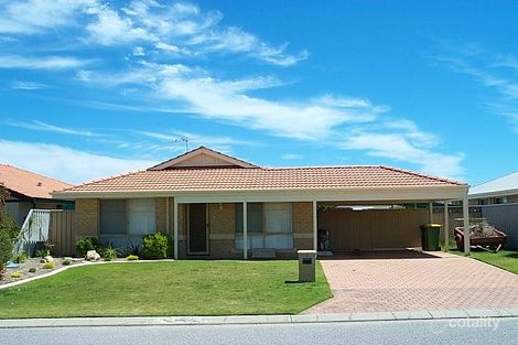 9 Hood Ct, Port Kennedy, WA 6172