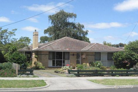 5 Heathmont Cl, Frankston, VIC 3199