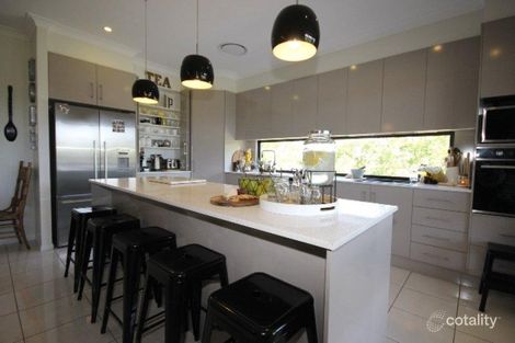 Property photo of 23 Southern Cross Drive Dalby QLD 4405