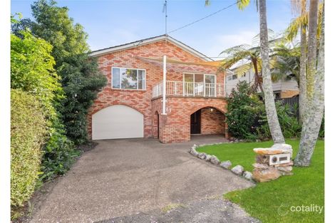27 RIVER ST, SPRINGFIELD, NSW 2250