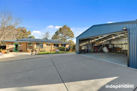 Property photo of 18 Jeffcott Place Latham ACT 2615