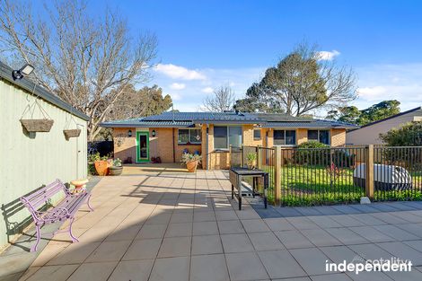 Property photo of 18 Jeffcott Place Latham ACT 2615