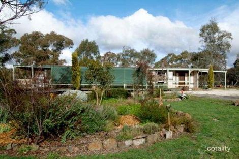 Property photo of 18 Bute Close Clunes VIC 3370