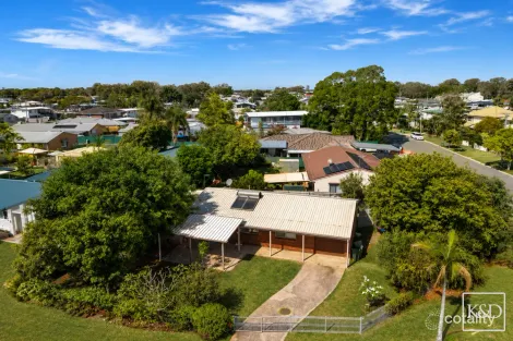 Property photo of 1 Quail Street Bellara QLD 4507