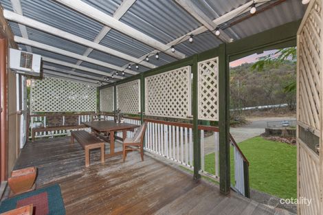 Property photo of 86 Francis Street West End QLD 4810