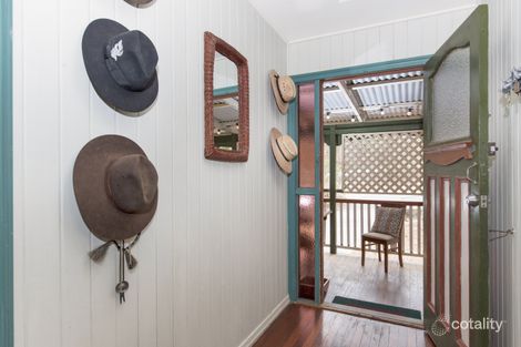 Property photo of 86 Francis Street West End QLD 4810