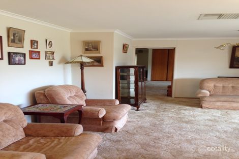 Property photo of 1 East Terrace Cummins SA 5631