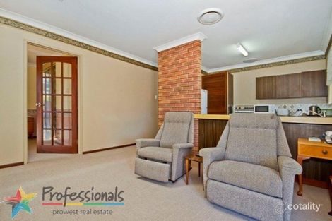 Property photo of 10/42 Blancoa Road Ferndale WA 6148