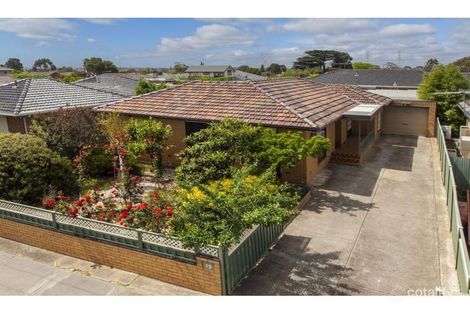 Property photo of 10 Collinson Street Keilor Park VIC 3042