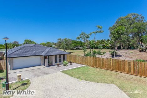 39 Fleet Cct, Bray Park, QLD 4500