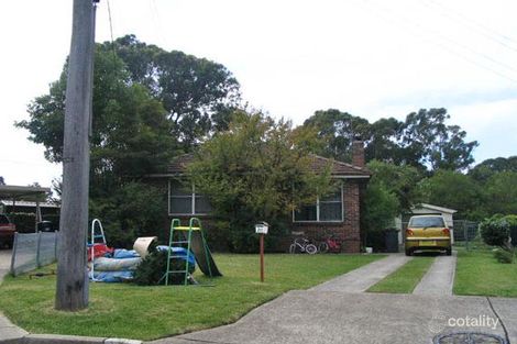 20 Murphy St, Revesby, NSW 2212