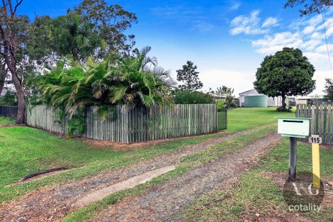 Property photo of 115 Central Road Tinana QLD 4650