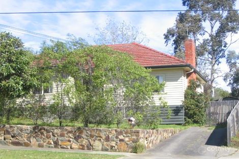 Property photo of 29 Cairo Road Mont Albert North VIC 3129