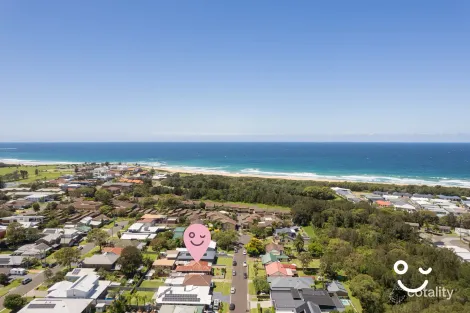 Property photo of 12 Edgar Street Towradgi NSW 2518