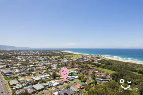 Property photo of 12 Edgar Street Towradgi NSW 2518