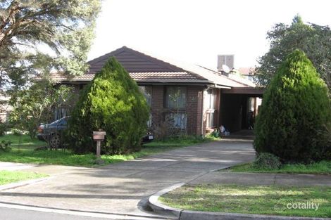 Property photo of 23 Bareena Grove Doncaster East VIC 3109