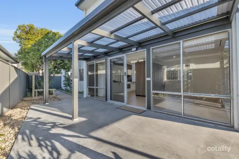 Property photo of 1/12 Chapman Avenue Merimbula NSW 2548
