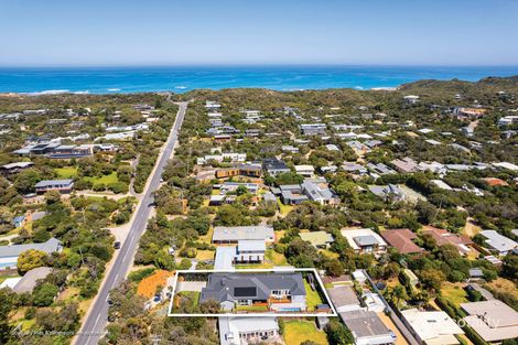 Property photo of 52 Hughes Road Sorrento VIC 3943