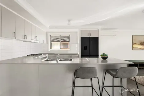 Property photo of 42 Asimus Circuit Elderslie NSW 2570