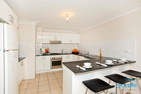 Property photo of 14/96-98 Yathong Road Caringbah NSW 2229