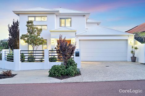Property photo of 1 Waterford Street Beaconsfield WA 6162