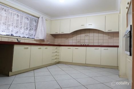 45 Amaroo St, Bonnyrigg, NSW 2177