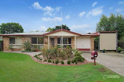 9 GWENDOLINE CT, BRAY PARK, QLD 4500
