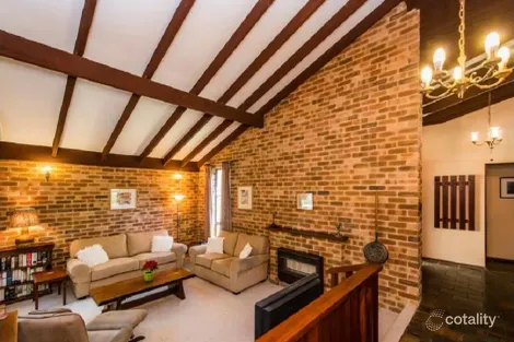 Property photo of 23 Broadhurst Crescent Bateman WA 6150