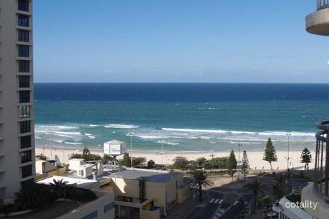 1407/18 Hanlan St, Surfers Paradise, QLD 4217