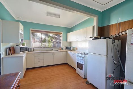 Property photo of 57 Wattle Avenue Macquarie Fields NSW 2564