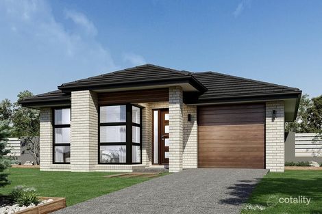 Property photo of 127 Salix Crescent Marsden Park NSW 2765