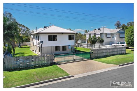 Property photo of 5 Ingram Street Park Avenue QLD 4701