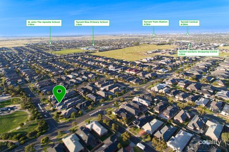 Property photo of 6 Walter Street Tarneit VIC 3029