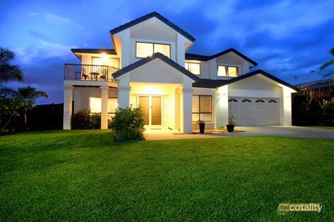 6 Bundoora St, Upper Coomera, QLD 4209