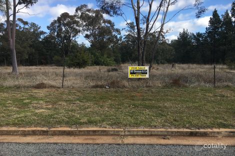 5 Keogh Ave, Ardlethan, NSW 2665